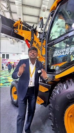 Bull Backhoe Loader New launch Agri Intex 2025