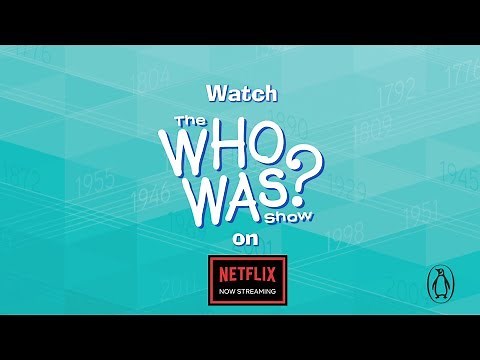 The Who Was Show! Trailer