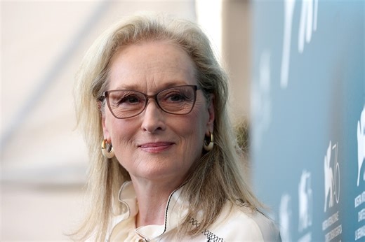 Meryl Streep Felt ‘so Old and Jaded’ Before She Won Her Third Oscar