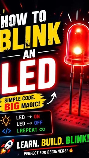 Arduino Magic #artificialintelligence #robotics #electronics #coding #arduino #shorts #tech #viralai