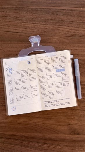 happy february :) some inspo for your monthly spread! here is another month of me trying to use the monthly section of my journal without making the content of it too repetitive. this month i used it as a space for gratitude~ #sterlingink #selfgrowth #planner #journalinspo #monthlytracker