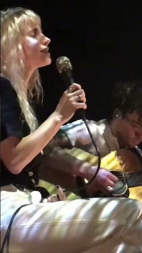 Paramore's most heartbreaking song