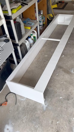Building Custom Aquarium canopy