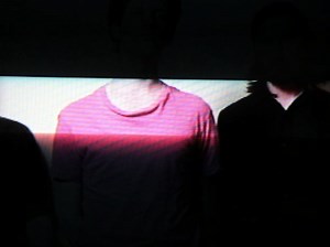Disappears - "Superstition" Video (Stereogum Premiere)