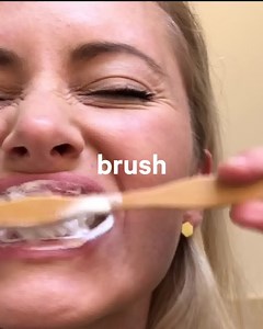 2.2M views · 1.3K reactions | These toothpaste tablets are the whole (plastic-free) package. | Bite | Facebook