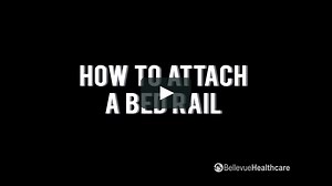 How to Attach a Bed Rail
