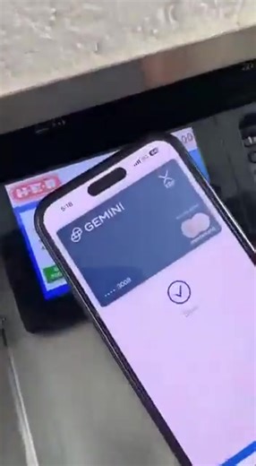 21K views · 300 reactions | #XRP CREDIT CARDS ARE OFFICIALLY LIVE AND ALREADY BEING ACCEPTED IN STORES WORLDWIDE! INSTITUTIONAL TOKENIZATION IS ARRIVING SOONER THAN ANYONE THINKS! | XRP | Facebook