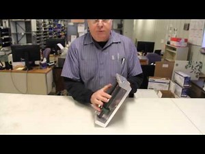 Midwest Super Cub Hitch (NQS Approved) Informational Video