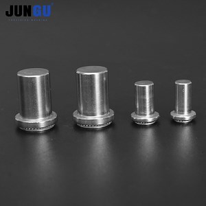 [Hot Item] Premium Rivet Nuts - Durable Fasteners for Industrial Applications