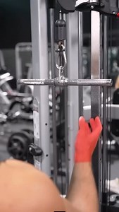 33K views · 4.8K reactions | Better Triceps Pushdowns in 3 Moves...