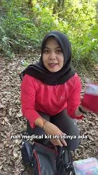 Yang Harus Dibawa Saat Tektok Gunung