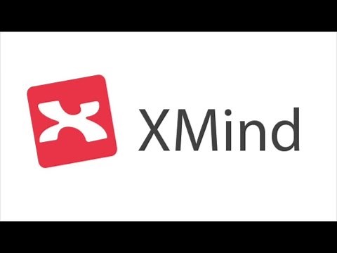 Descargar, Instalar y Usar XMIND para Windows.
