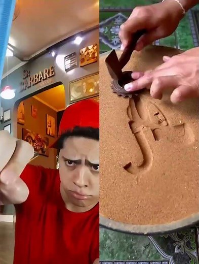 Text To Speech🤥ASMR Cake Storytime🧢‪@guebesASMR‬ #foryou #tiktok #fyp #fouyou#pov