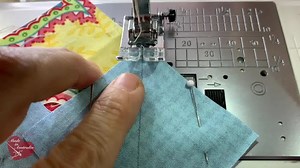 52K views · 2.7K reactions | This week is the second installment of beginner quilt blocks: Double four patch, Snowball and Square in a square. Watch the full tutorial: https://youtu.be/isYK-oOF950 | TeresaDownUnder | Facebook