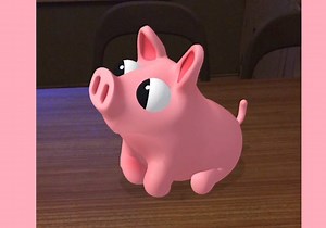 Yaah We just launched a new sticker pack for the Rosa AR app! You can find it in the shop inside the app: Rosa App https://goo.gl/UxEkfD | Lars&Rosa