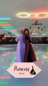 Join us for an enchanted afternoon of roller skating and meet your favorite princess!! 👑🛼 Get your picture taken with Snow White, Jasmine, Belle, Anna & Elsa, Cinderella, Prince Charming, Aurora, Repunzel, & Ariel! 📷 Fun games, photo opportunities, free give-aways, and a magical time to be had by all!! ✨ Feel free to dress up, all ages welcome!! 😁👗 Saturday, February 17 1:30-4:30 | Tarry Hall Roller Skating Rink