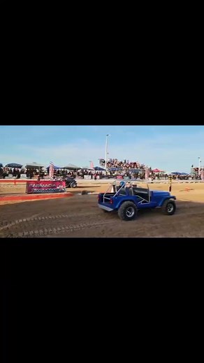 3.7K views · 77 reactions | Sand drags #jeep #mexico #ponchosperformace | SOLO FANS racing | Facebook