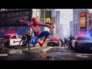 GTA 5 Expert Reveals Top Open World Action Secrets