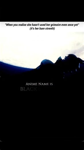 Unleashing Insane Power in Anime