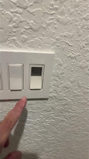Every Home Needs This Programmable Timer Switch! ⚡ Save Time & Energy