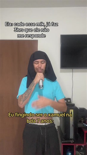 Sabotagem e Dança: O Mistério do Xamu