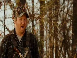 Harold and Kumar Escape from Guantanamo Bay: Baby Deer in Alabama.