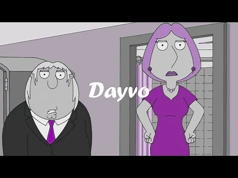Family Guy - Glock in my Rari (Extended ft. Stewie Griffin) (1 Hour Slow Loop by Dayvo)