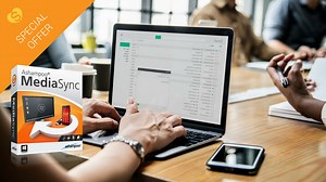 The easy way to synchronise your files - Softonic