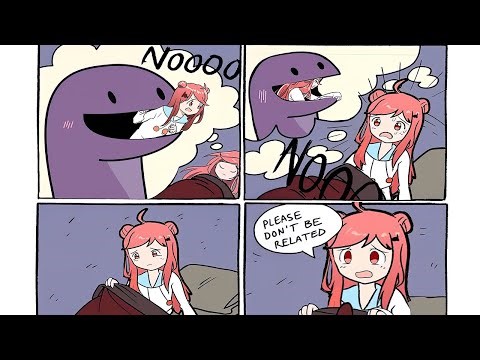 Oh No - Dark Mode Memes V957