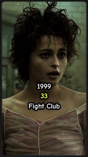Helena Bonham Carter Evolution Through the Years