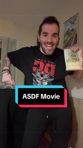 Can’t catch me🤣🤣 #comedy #funny #ASDFMovie | asdf movie
