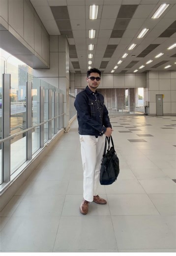 Exploring the European Workwear Trend in Fashion