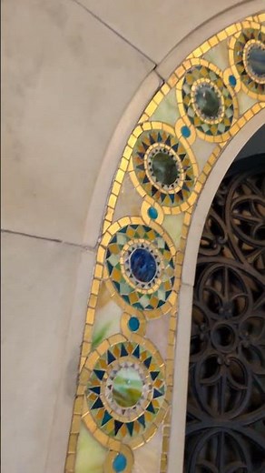 Chicago Cultural Center Experience
