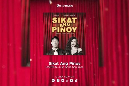 LISTEN: PBB's Celebrity Collab edition theme song 'Sikat Ang Pinoy' released | ABS-CBN Entertainment