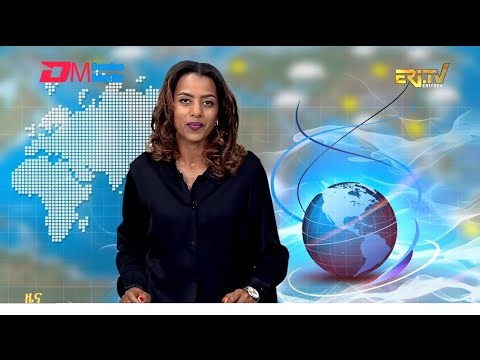 Midday News in Tigrinya for May 26, 2026 - ERi-TV, Eritrea