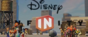 Disney Infinity 2.0 : des infos et des vidéos exclusives