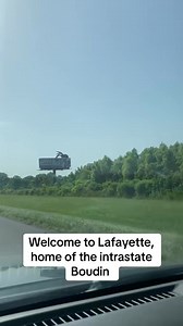 Lafayette, home of the Interstate boudin! #lafayette #lafayettelouisiana #boudin #cajun | Cory LeDoux