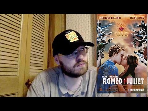 Romeo and Juliet (1996) Movie Review
