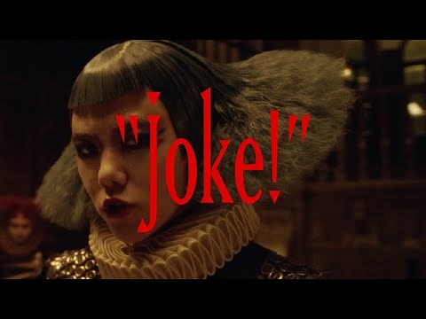 새소년 (SE SO NEON) ‘joke!’ Official MV