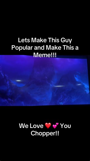 Tony Tony Chopper Live Action Meme