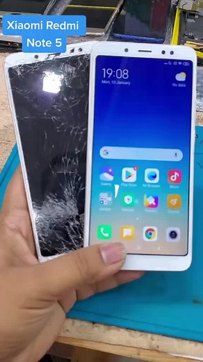 #Xiaomi Redmi Note 5#Bangladesh