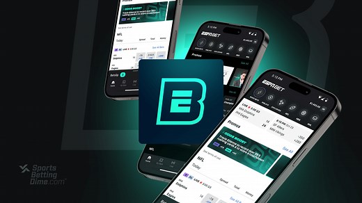 ESPN BET Promo Code DIME: $1,000 First Bet Reset for April 2026