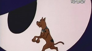 03. ScoobyDoo Show--S03E37--DVBrip-CN-Uciekaj brachu z twierdzy strachu
