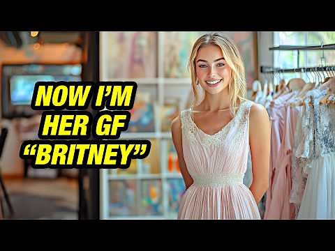Boyfriend Gets Forced Makeover! 💄 (Crossdressing Stories)