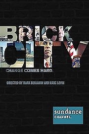 Watch Brick City Season 2 Episode 4 - Game On