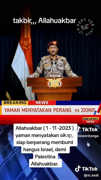 si udakritongatiktok.com/@p (@parsiholanritonga) - Insights on Military Operations in Gaza - November 2023