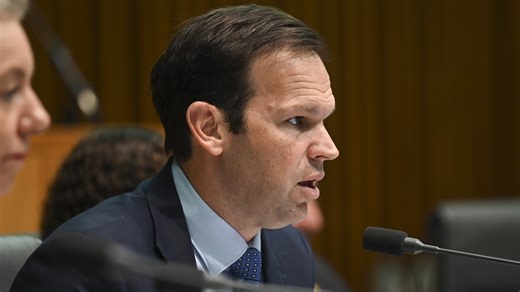 Prime Minister Anthony Albanese and Opposition Leader Sussan Ley have reached an agreement to push hate speech legislation through parliament. | Sky News Australia