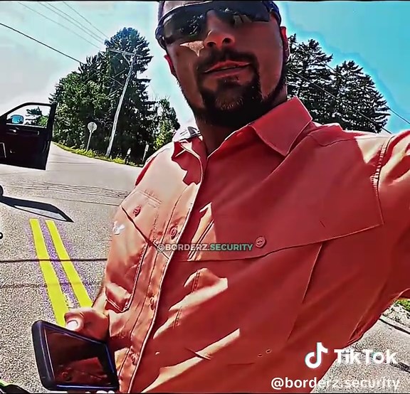 Unexpected Courtroom Drama Unfolds