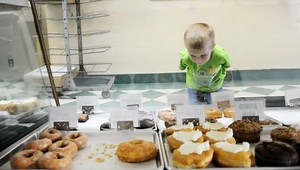 Oram's again named Pennsylvania's best doughnut maker
