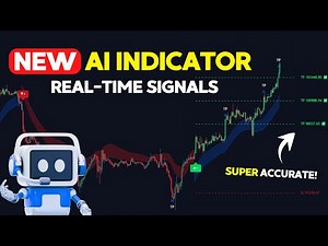 Smartest AI Indicator on TradingView? | Full Review of SFX Algo